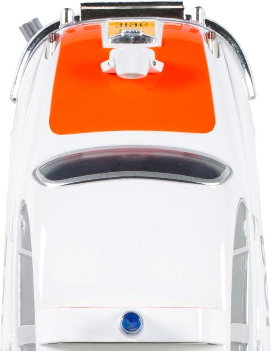 Immagine prodotto Scalextric Jaguar MK2 - Edizione Polizia