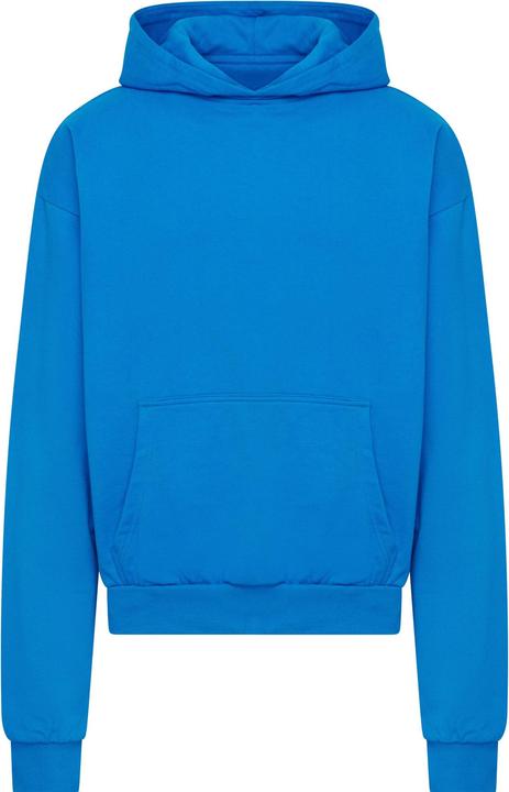 Produktbild MT Get Rich Heavy Oversize Hoody cobalt blue 4XL (4XL)