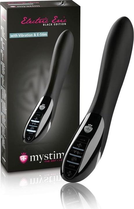 Image du produit Mystim Electric Eric