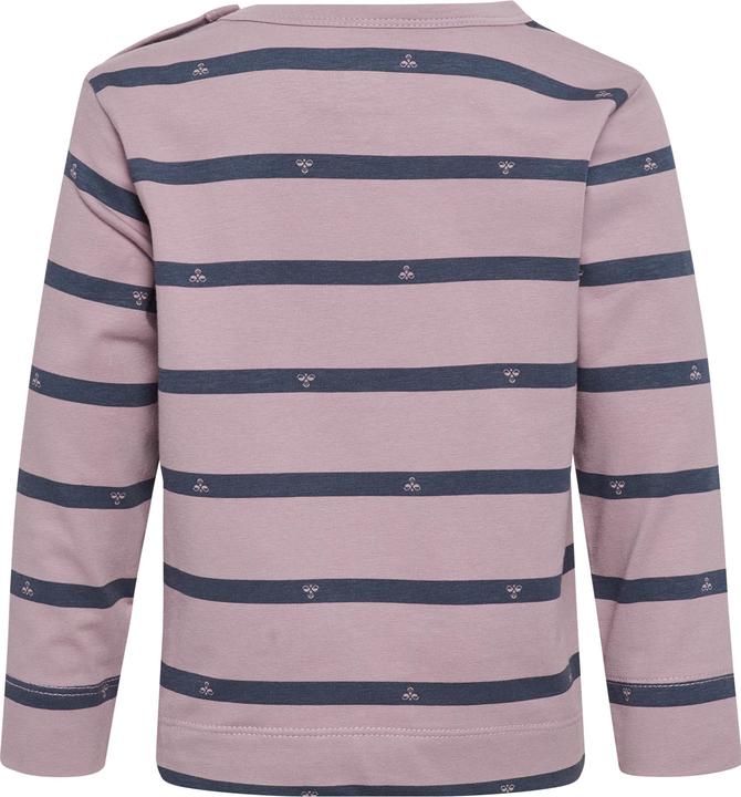 Produktbild hummel Hmlmini Reg Stripy Bee T-Shirt L/S (80)