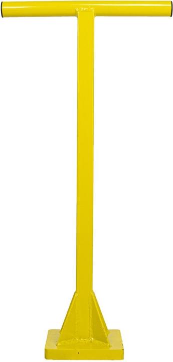 Actual product image Orit Steel rammer