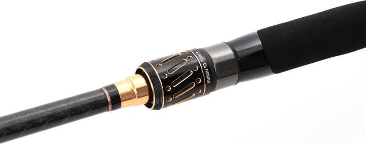 Image du produit Stucki Fishing Le serviteur (Canne à lancer, 202 cm)