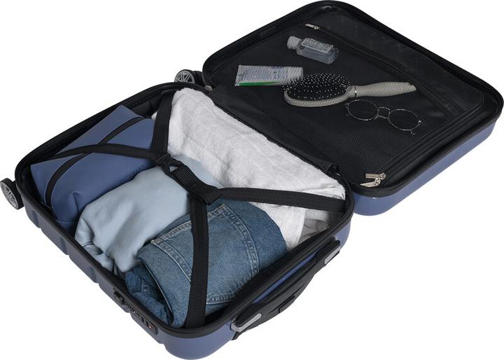 Actual product image Beckmann Trolley Infinity