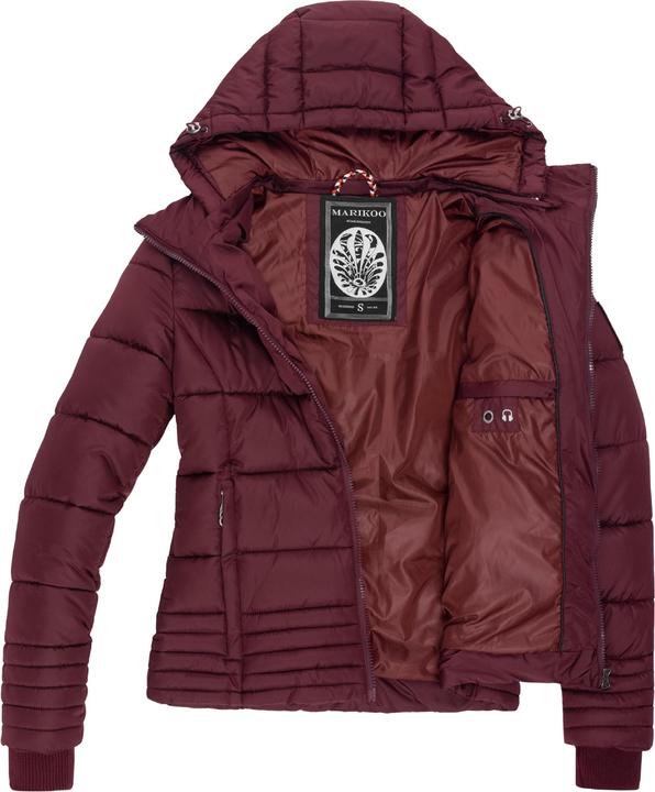 Produktbild Marikoo Sole (XXL)