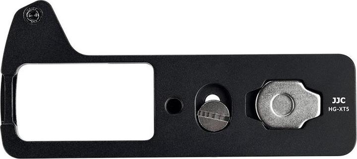 Image du produit JJC Poignée de main en métal MG XT5 (Poignée)