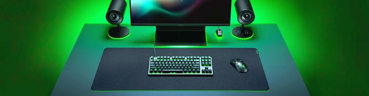 Actual product image Razer Gigantus V2 (XXL)