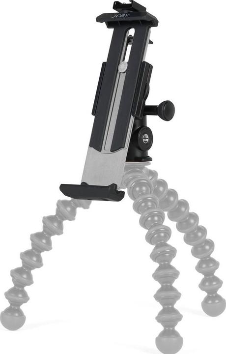 Actual product image Joby GripTight Tablet PRO 2 Mount (Tripod smartphone holder)