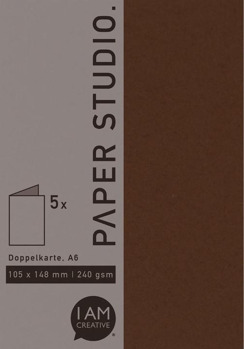 Brown, Grey