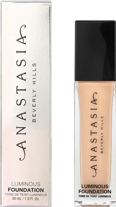 Produktbild Anastasia Beverly Hills Luminous Foundation (130N)