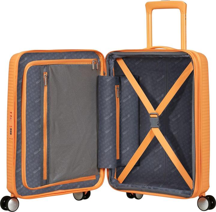 Image du produit American Tourister Tourniquet Sonore Extensible (35.50 l)