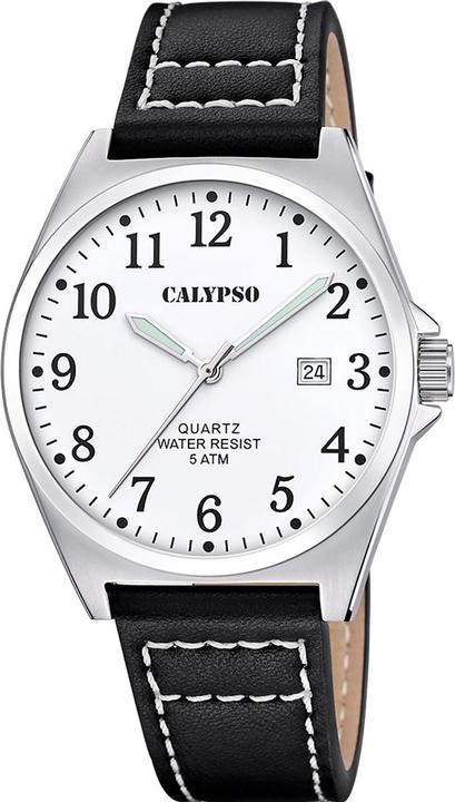 Produktbild Calypso Basic (42 mm)