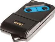 FAAC 7873892 Tm2 433 Ds (Handsender)