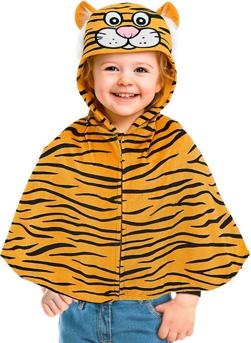 Immagine prodotto Widmann Tiger Aus Plüsch (98)