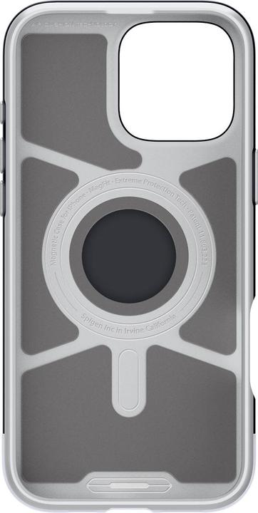 Actual product image Spigen Classic C1 (MagFit) (Apple iPhone 16 Pro Max)