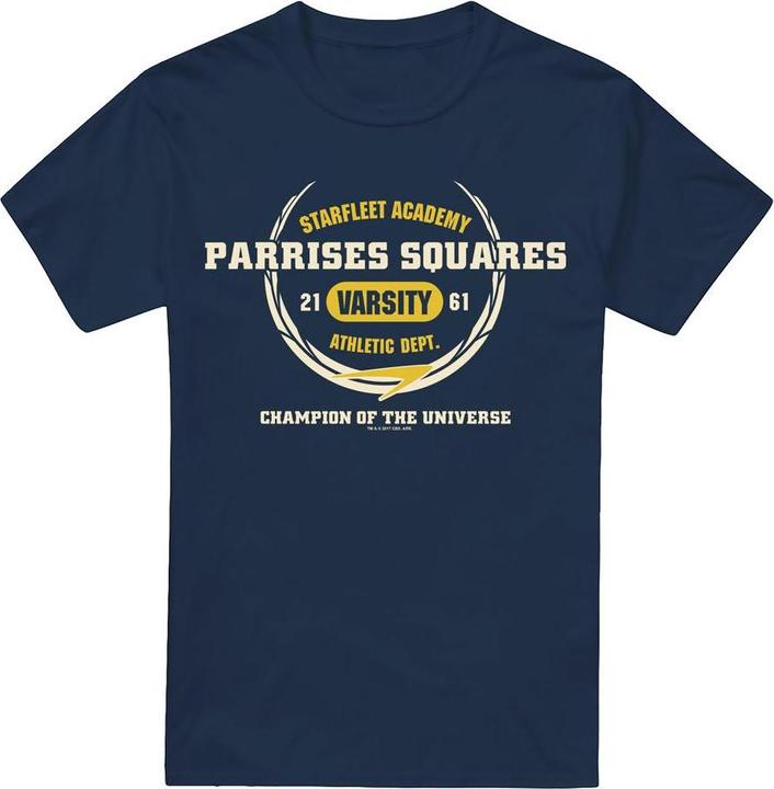 Produktbild Parrises TShirt (XXL)