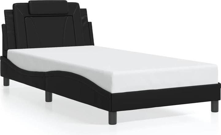 Image du produit vidaXL Bettgestell (120 x 200 cm)
