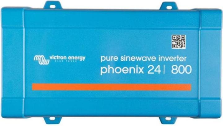 Actual product image Victron Energy Victron Inverter Phoenix 24/250 VE.Direct 200 W, Type