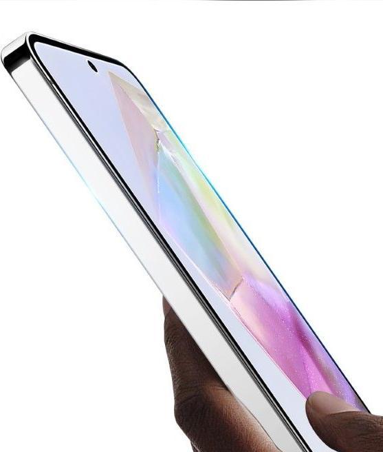 Actual product image Dux Ducis Tempered Glass (1 pcs., Samsung Galaxy A36, Samsung Galaxy A56 5G)