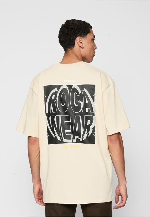 Produktbild Rocawear Tshirt Hood - 139113 (XXL)