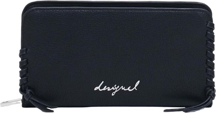 Actual product image Desigual Mone Torio Black Wallet