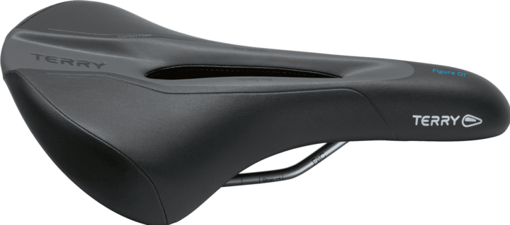 Actual product image Terry Figura GT saddle