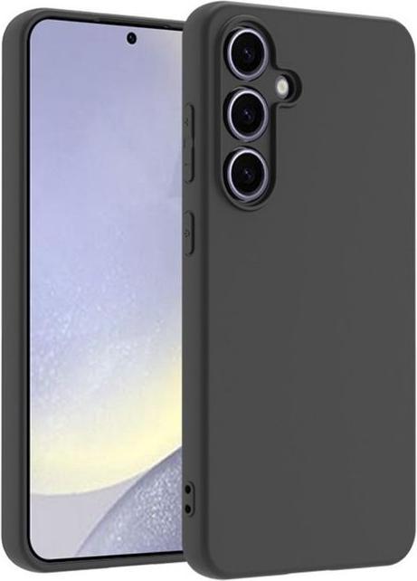 Image du produit MU Classic Étui souple TPU Series (Samsung Galaxy S24 FE)