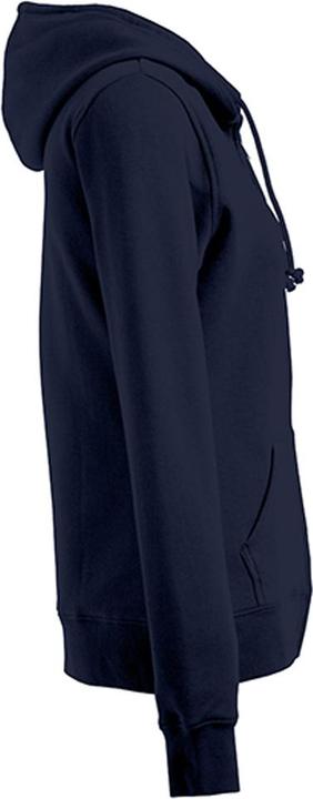 Image du produit Promodoro - Veste à capuche 80/20 - Femme (S)