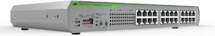 Image du produit Allied Telesis Commutateur 24 Ports L2 GB Non Géré (24 ports)