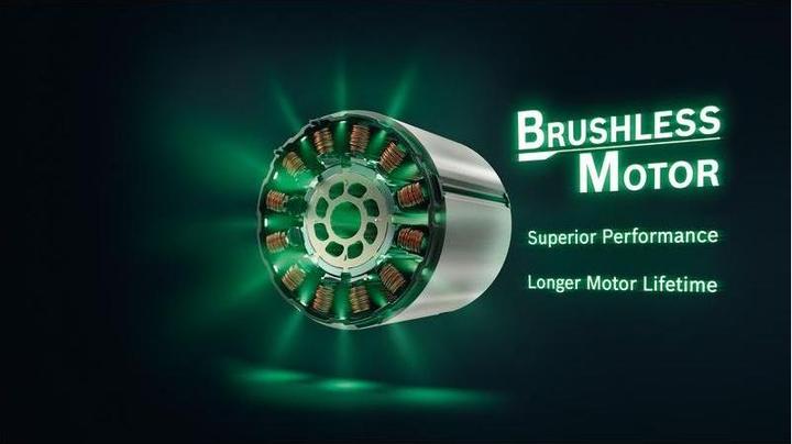 Produktbild Bosch Home & Garden AdvancedImpact 18V-80 QuickSnap (Schlagbohrmaschine)