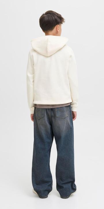 Immagine prodotto Jack & Jones Jorinwood Block Branding Sweat Noos Jnr (164)
