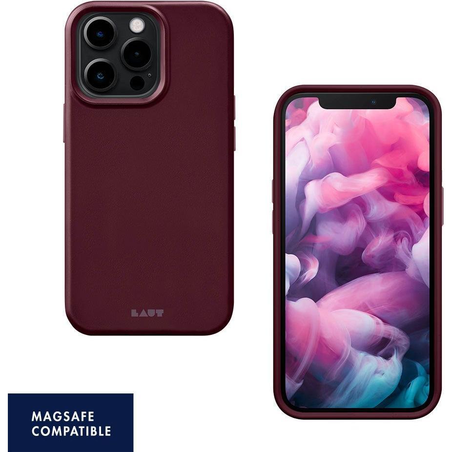 Thumbnail - Laut HUEX (MagSafe) (Apple iPhone 13 Pro Max), Smartphone Hülle, Violett