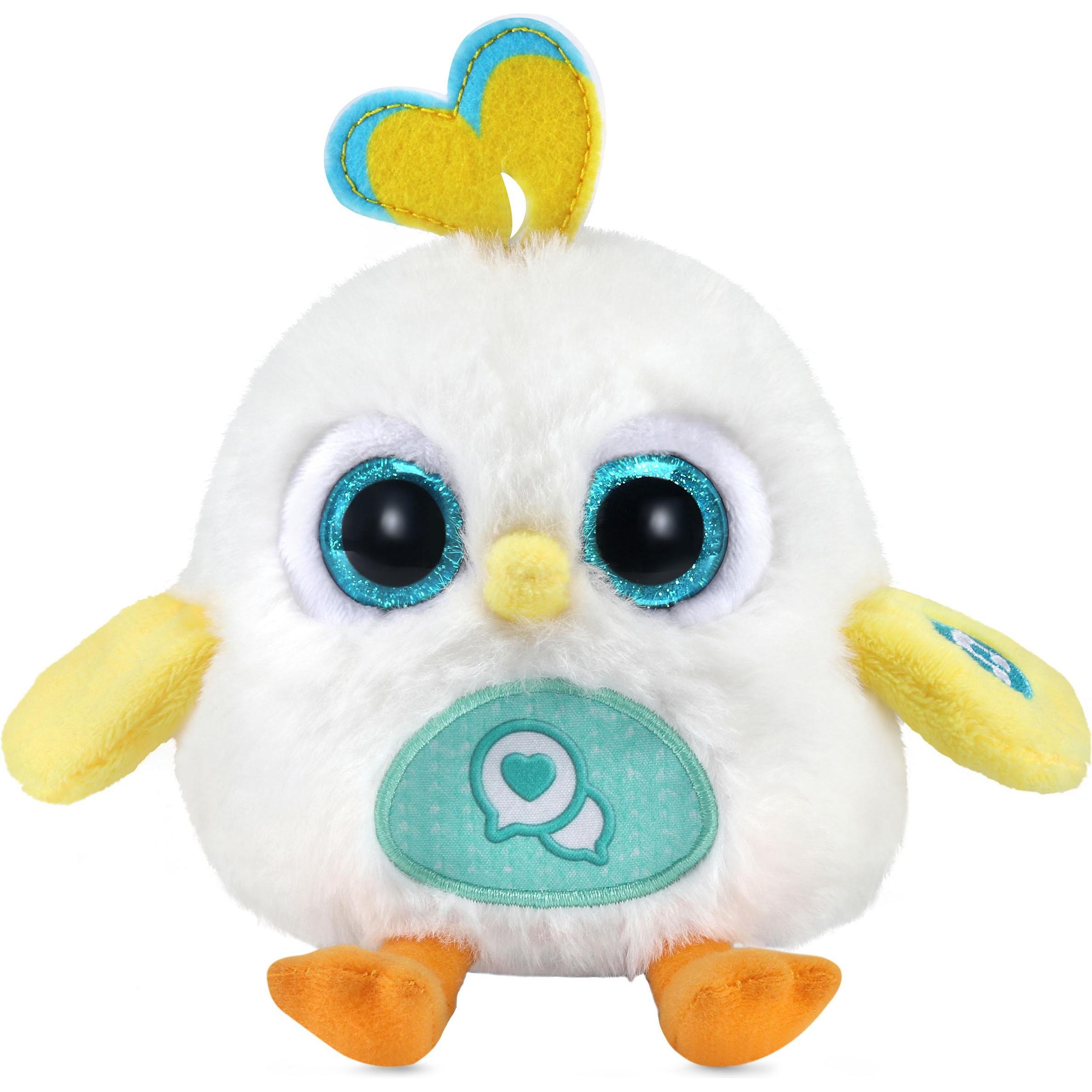 VTech LoLibirds - Oscar (16 cm)