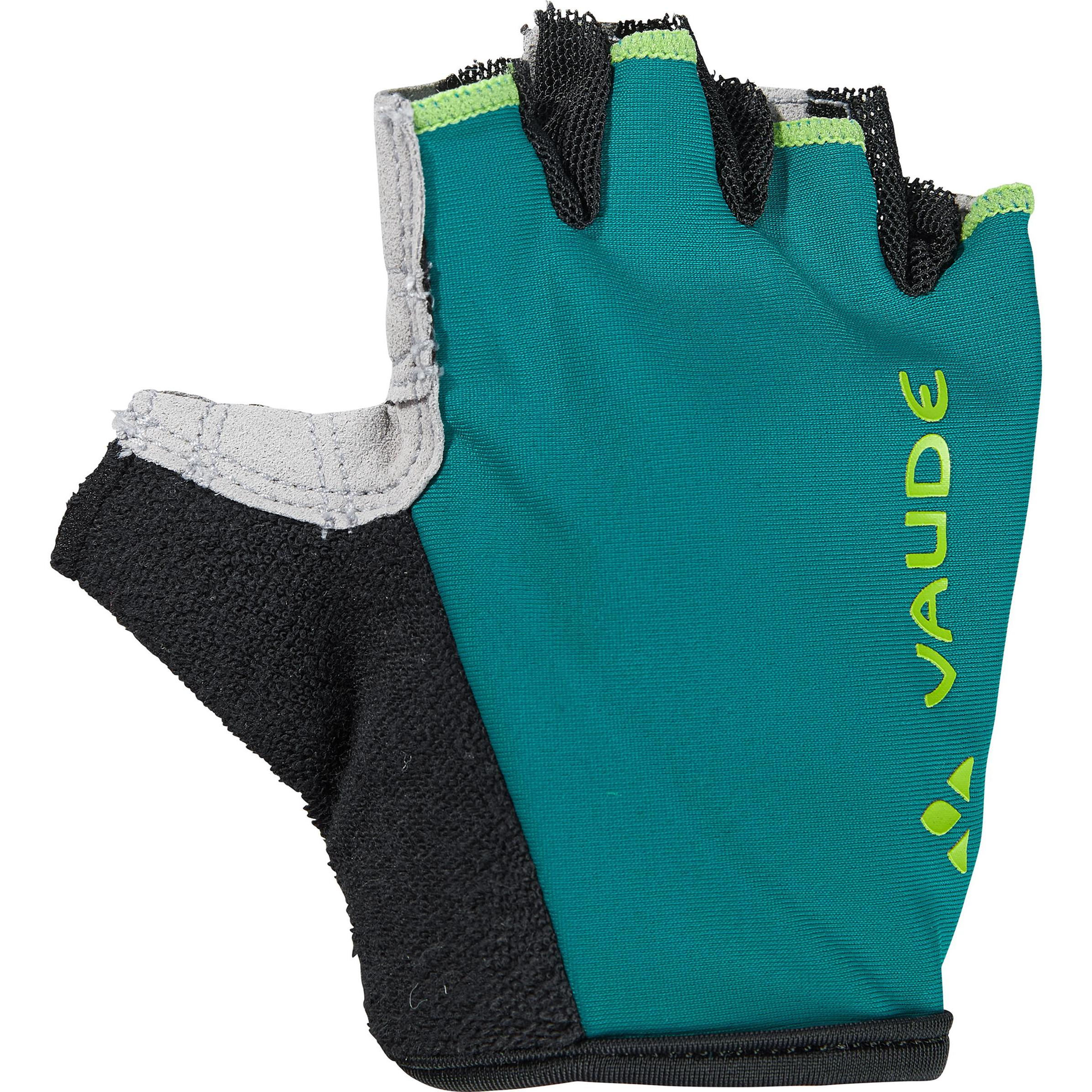 Vaude, Unisex, Handschuhe, Kids Grody, Türkis, (S)