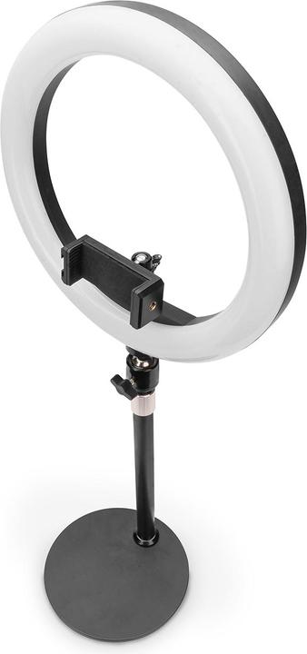 Produktbild Digitus SMZ Ringlicht mit Ständer (Ringlicht)