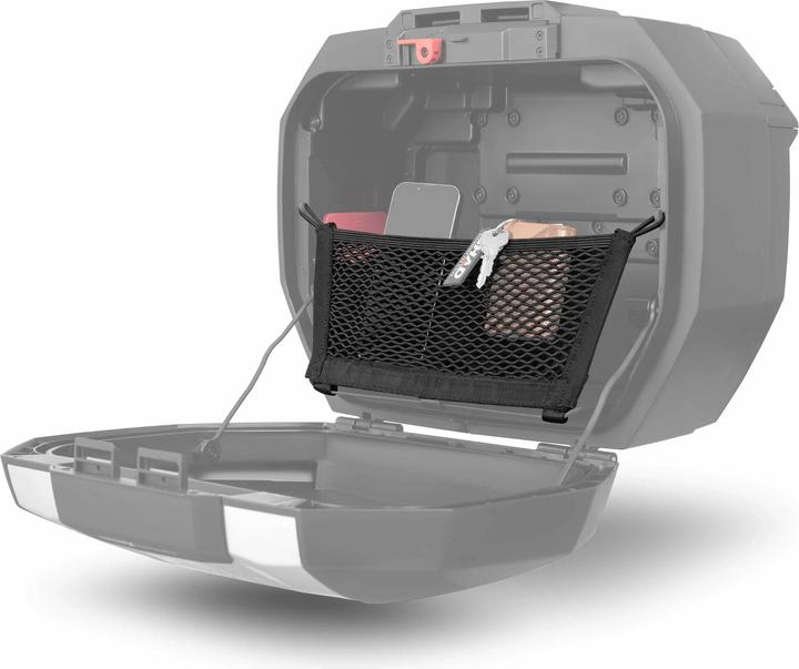 Produktbild Shad motorrad-seitenkoffer aus aluminium sh38x (1 l)