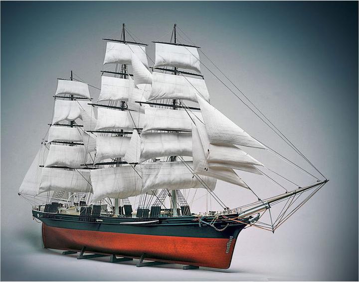 Image du produit Revell Cutty Sark