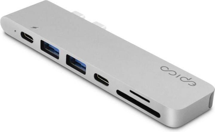 Epico 9915112100024 (6 Ports)