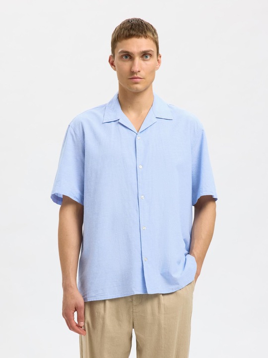 Produktbild Selected Homme Kurzärmeliges Hemd (XL)
