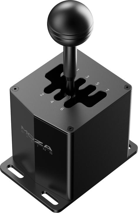 Productafbeelding Moza HGP H-Shifter (PC)