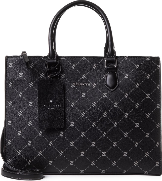 Lazarotti Palermo Handtasche 34,5 cm