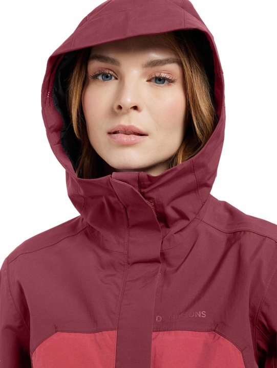 Actual product image Didriksons Grit 3 (34)