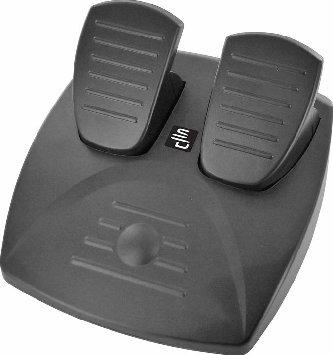 Produktbild Subsonic GS550 (PC, Switch, PS4, PS3, Xbox Series S, Xbox Series X)