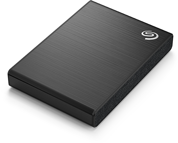 Produktbild Seagate One Touch mit Kennwort (4 TB)