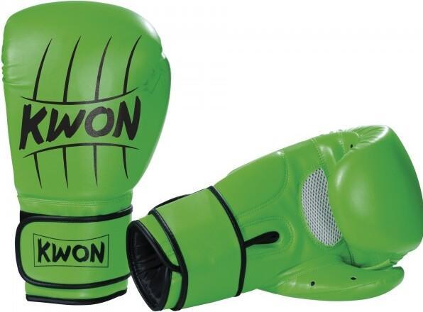 Produktbild Kwon Scratch (14 OZ)