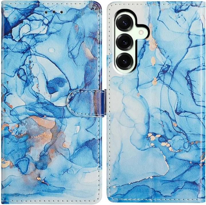 Actual product image Cover-Discount Samsung Galaxy A17 / A26 - Tasche Hülle mit Motiv (Samsung Galaxy A26, Samsung Galaxy R)