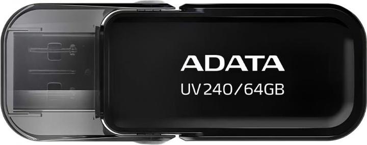 Actual product image Adata UV240 USB Flash Drive (64 GB, USB-A)