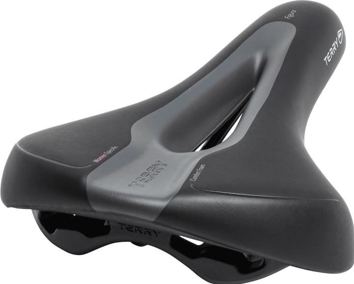 Productafbeelding Terry Figura zadel