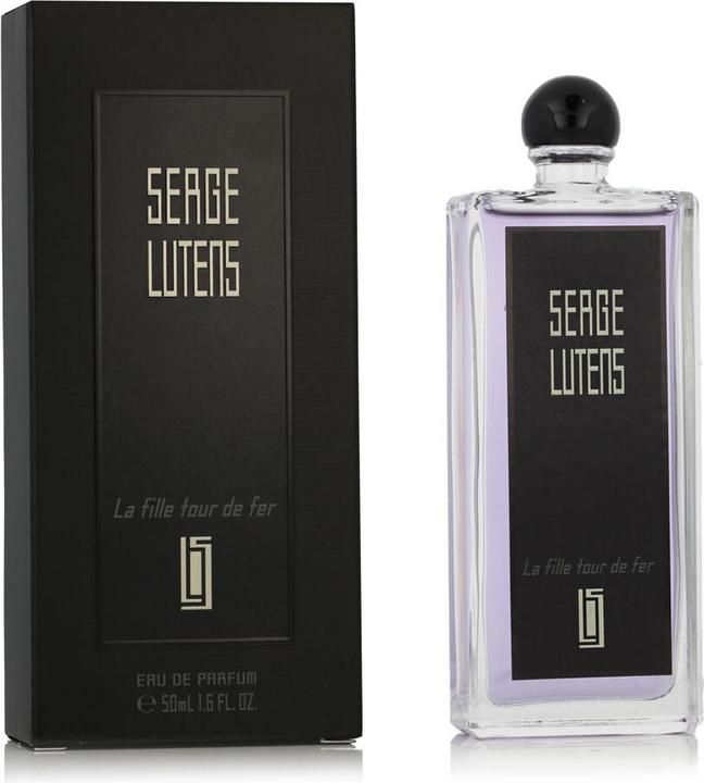 Image du produit Serge Lutens La fille tour de fer (Eau de parfum, 50 ml)