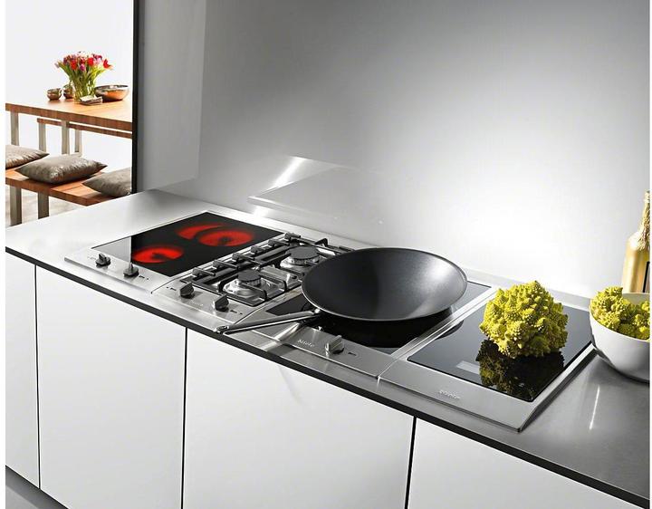Produktbild Miele Cs1122e (38 cm, Glaskeramik Kochfeld)