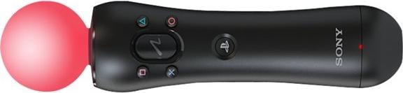 Produktbild Sony Move Motion Controller (Twin Pack) (PS4)